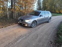 BMW 530, 3.0 l., universalas