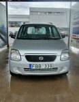 Suzuki Wagon R+, 1.3 l., hečbekas