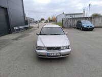 Volvo V70, 2.5 l., universalas