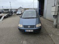 Volkswagen Sharan, 1.9 l., vienatūris