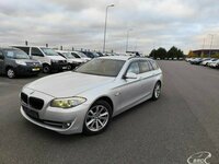 BMW 520, 2.0 l., universalas