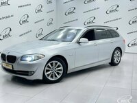 BMW 520, 2.0 l., universalas