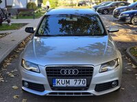 Audi A4, 2.0 l., universalas