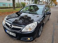 Opel Vectra, 1.9 l., universalas