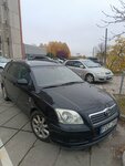 Toyota Avensis, 2.2 l., universalas