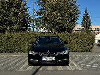 BMW 318, 2.0 l., universalas