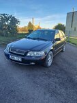 Volvo V40, 1.8 l., universalas