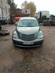 Chrysler PT Cruiser, 2.4 l., universalas