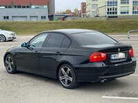 BMW 320, 2.0 l., sedanas