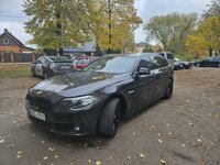 BMW 520, 2.0 l., universalas