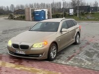 BMW 520, 2.0 l., universalas