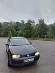 Volkswagen Golf, 1.4 l., hečbekas