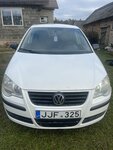 Volkswagen Polo, 1.4 l., hečbekas