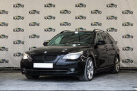 BMW 525, 3.0 l., universalas