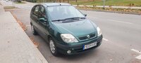 Renault Scenic, 1.6 l., vienatūris