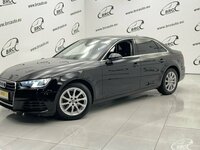 Audi A4, 2.0 l., sedanas