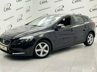 Volvo V40, 1.6 l., hečbekas