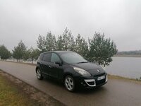 Renault Scenic, 1.9 l., vienatūris