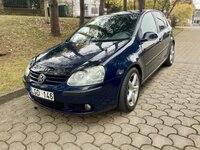 Volkswagen Golf, 1.9 l., hečbekas