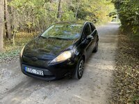 Ford Fiesta, 1.4 l., hečbekas