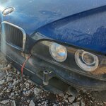 BMW 523, 2.3 l., universalas