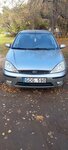 Ford Focus, 1.5 l., hečbekas