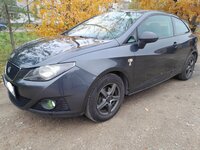 Seat Ibiza, 1.2 l., hečbekas