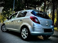 Opel Corsa, 1.3 l., hečbekas