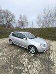 Volkswagen Golf, 2.0 l., hečbekas