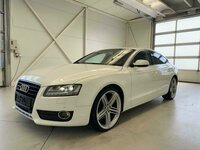 Audi A5, 3.0 l., hečbekas