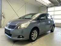 Toyota Verso, 1.8 l., vienatūris