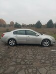 Nissan Maxima, 3.5 l., sedanas