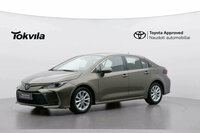 Toyota Corolla, 1.5 l., sedanas