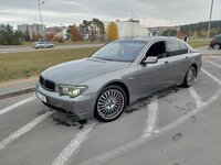 BMW 730, 3.0 l., sedanas