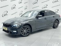 BMW 320, 2.0 l., sedanas