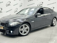 BMW 535, 3.0 l., sedanas