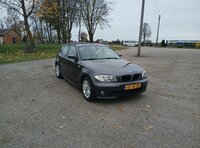 BMW 120, 2.0 l., hečbekas