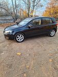 Volkswagen Golf, 1.4 l., hečbekas