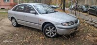 Mazda 626, 1.8 l., hečbekas