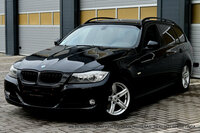 BMW 320, 2.0 l., universalas