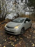 Toyota Prius, 1.5 l., hečbekas