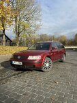 Volkswagen Passat, 1.6 l., universalas