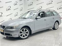 BMW 535, 3.0 l., universalas