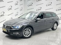 Volkswagen Passat, 1.4 l., universalas