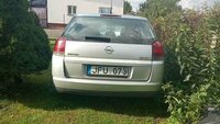 Opel Signum, 2.2 l., universalas