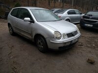 Seat Ibiza, 1.4 l., hečbekas