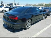 Audi A6, 3.0 l., sedanas