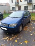 Fiat Punto, 1.2 l., hečbekas