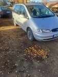 Ford Galaxy, 1.9 l., vienatūris