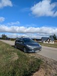 Peugeot 307, 1.6 l., universalas